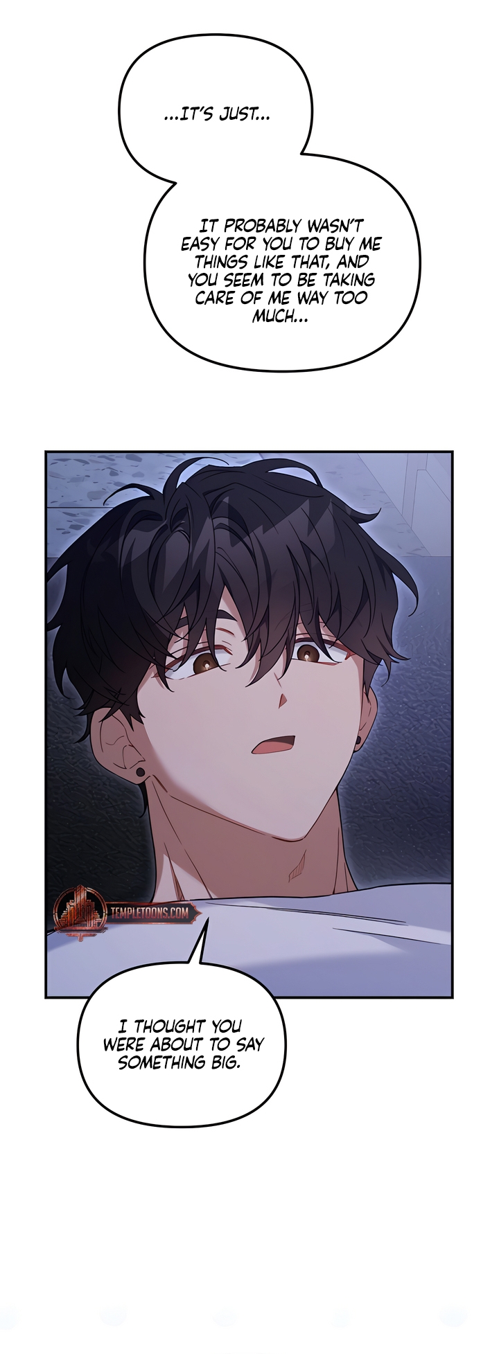 Usefulness Of A Childhood Friend Chapter 9 page 14 - 