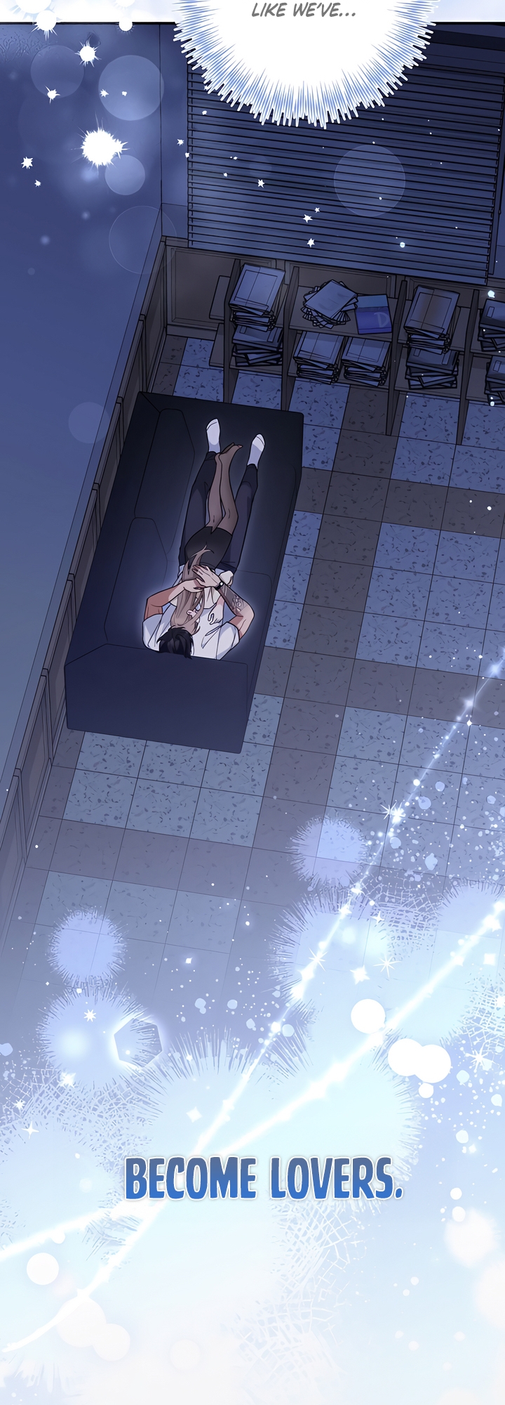 Usefulness Of A Childhood Friend Chapter 9 page 22 - 