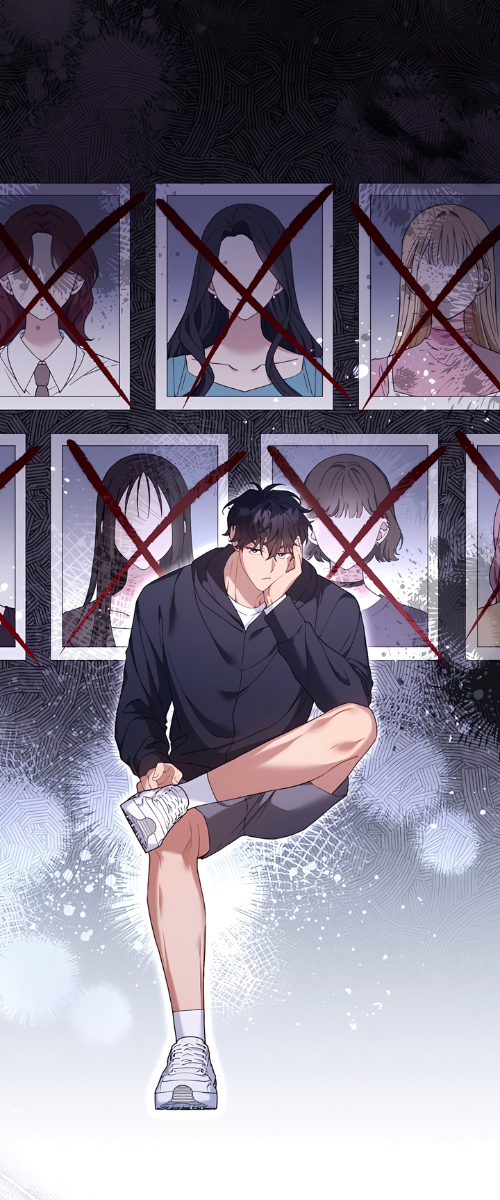 Usefulness Of A Childhood Friend Chapter 9 page 25 - 