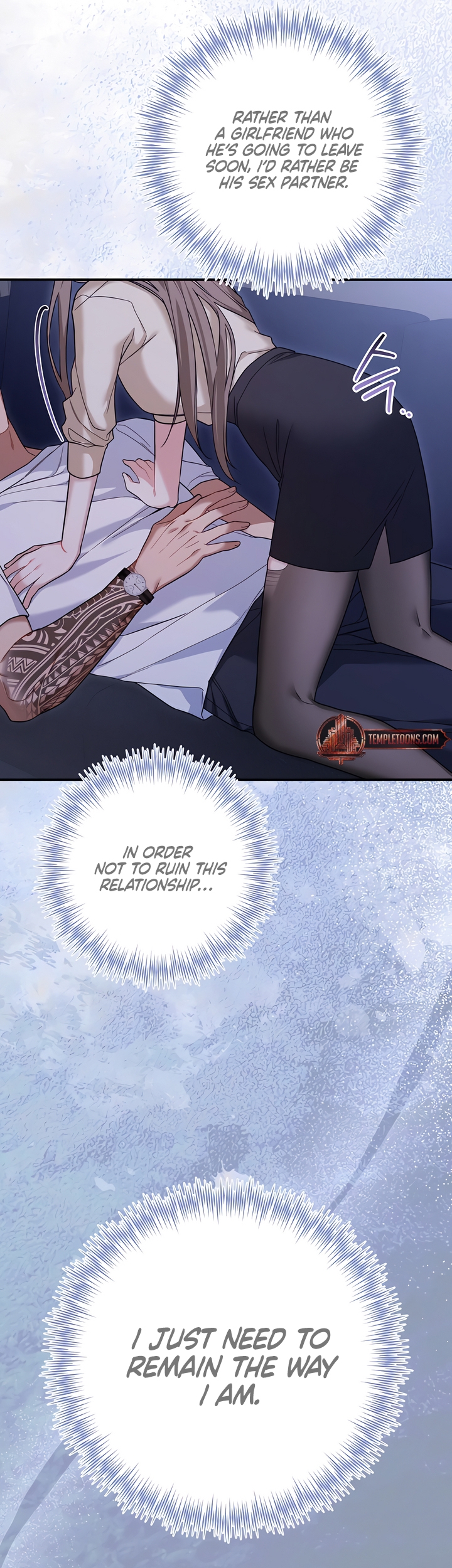 Usefulness Of A Childhood Friend Chapter 9 page 27 - 