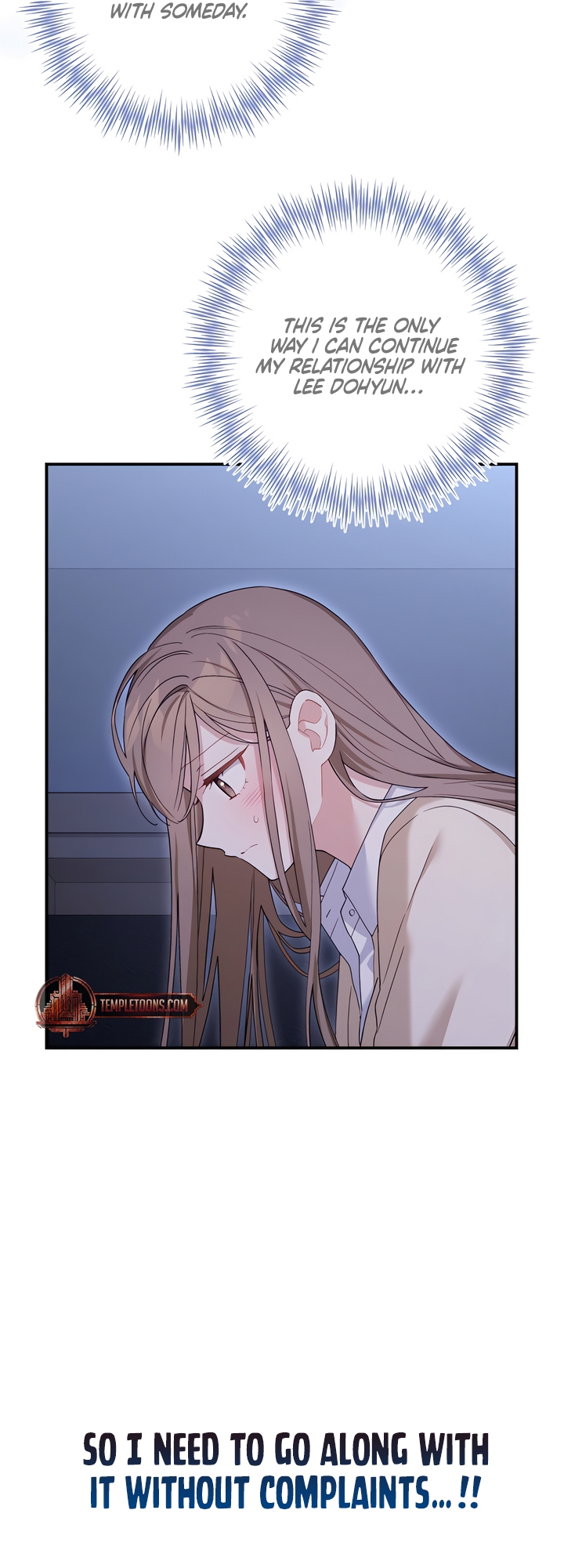 Usefulness Of A Childhood Friend Chapter 9 page 29 - 