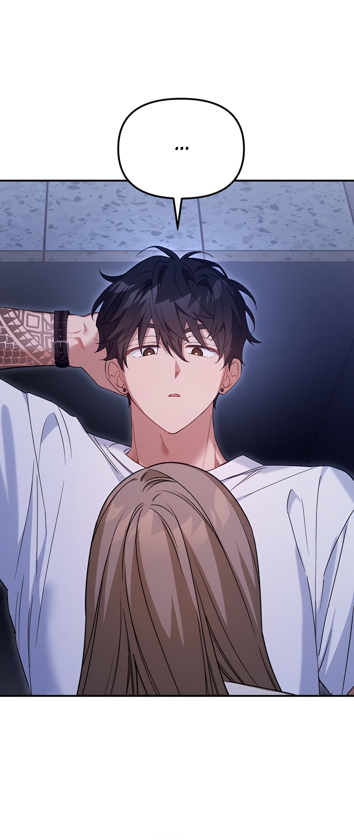 Usefulness Of A Childhood Friend Chapter 9 page 30 - 