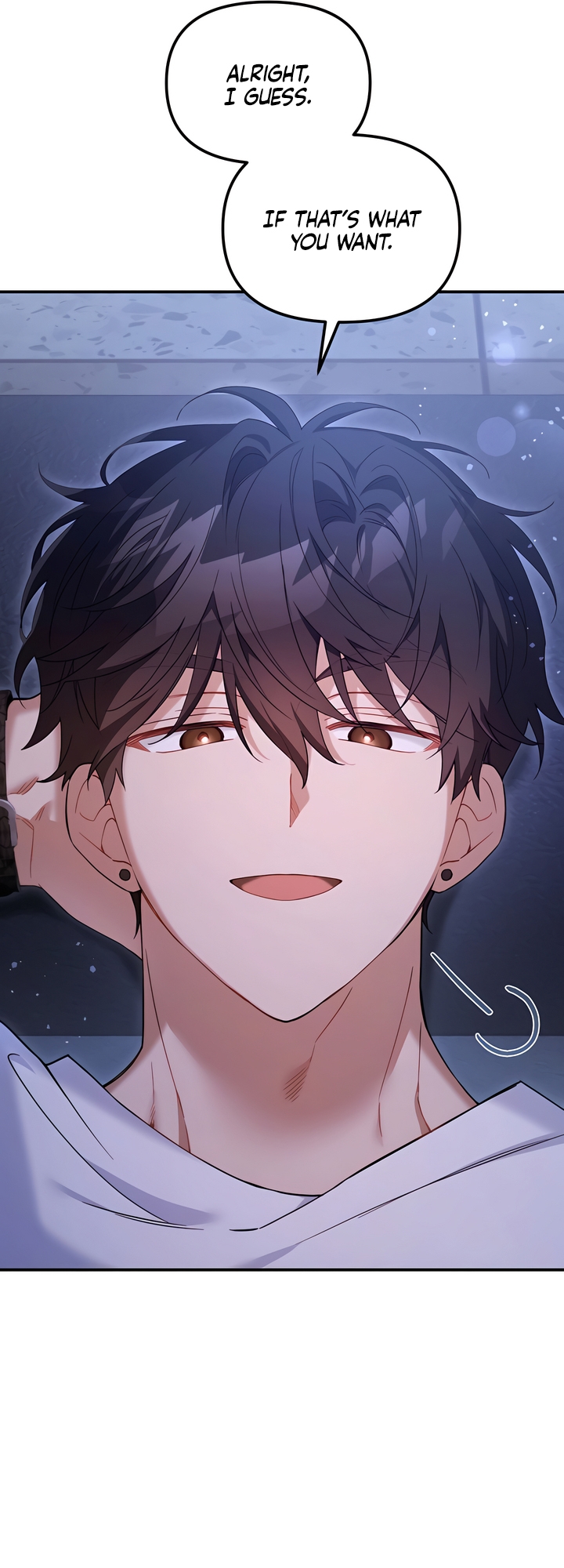 Usefulness Of A Childhood Friend Chapter 9 page 31 - 