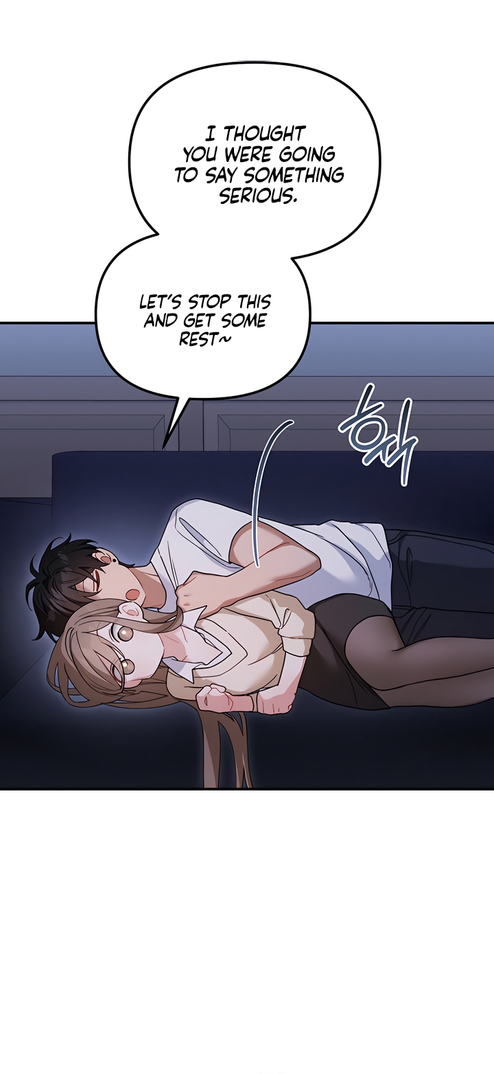 Usefulness Of A Childhood Friend Chapter 9 page 32 - 