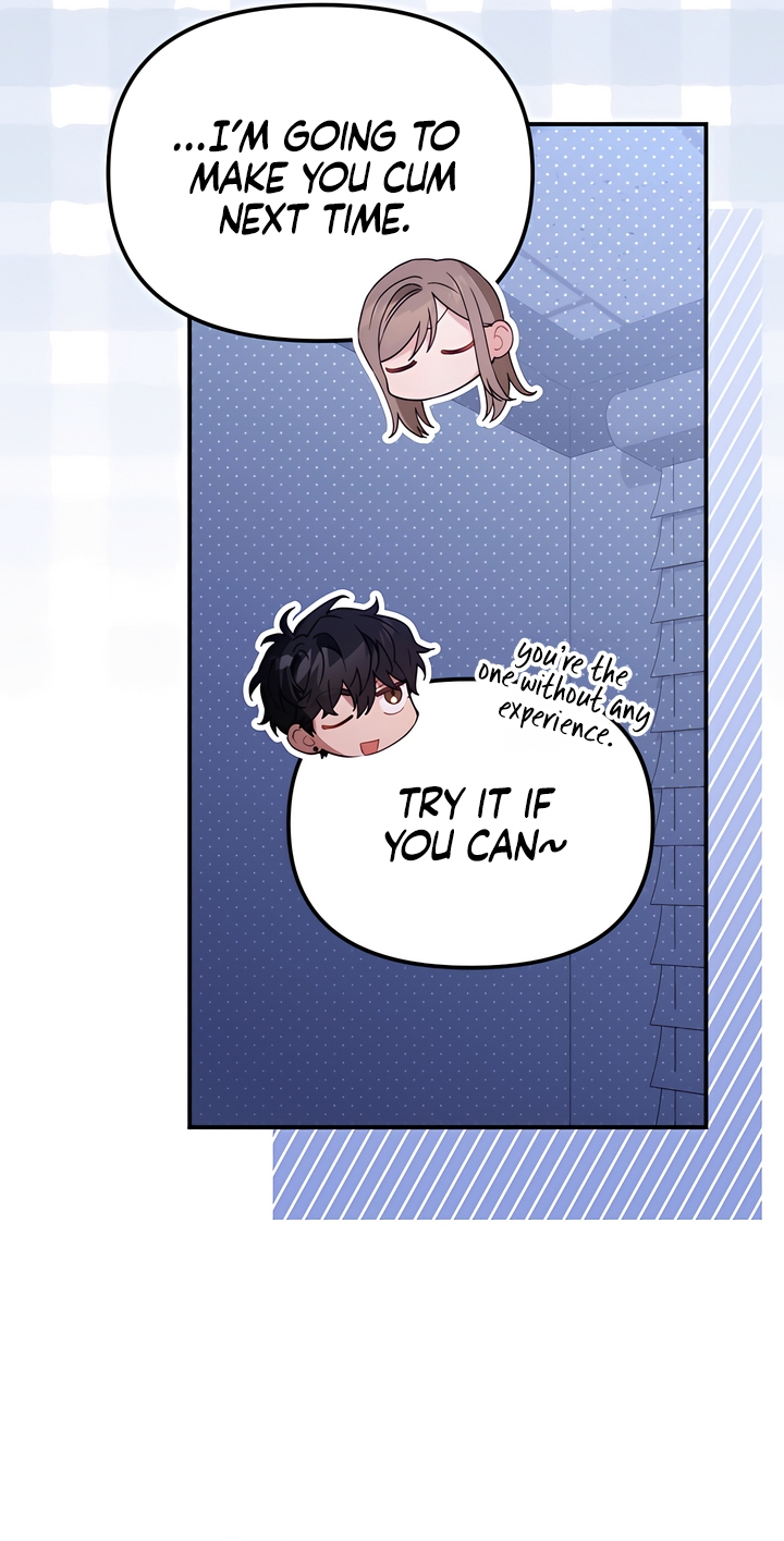 Usefulness Of A Childhood Friend Chapter 9 page 34 - 