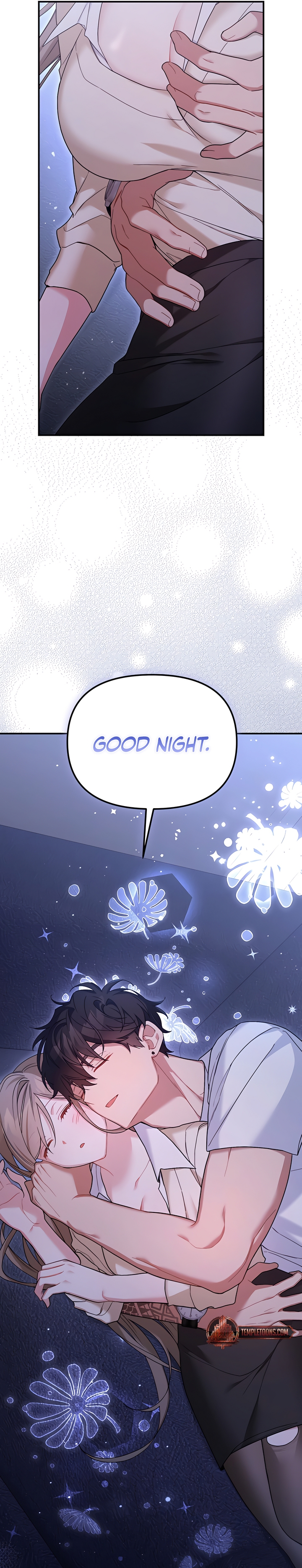 Usefulness Of A Childhood Friend Chapter 9 page 38 - 