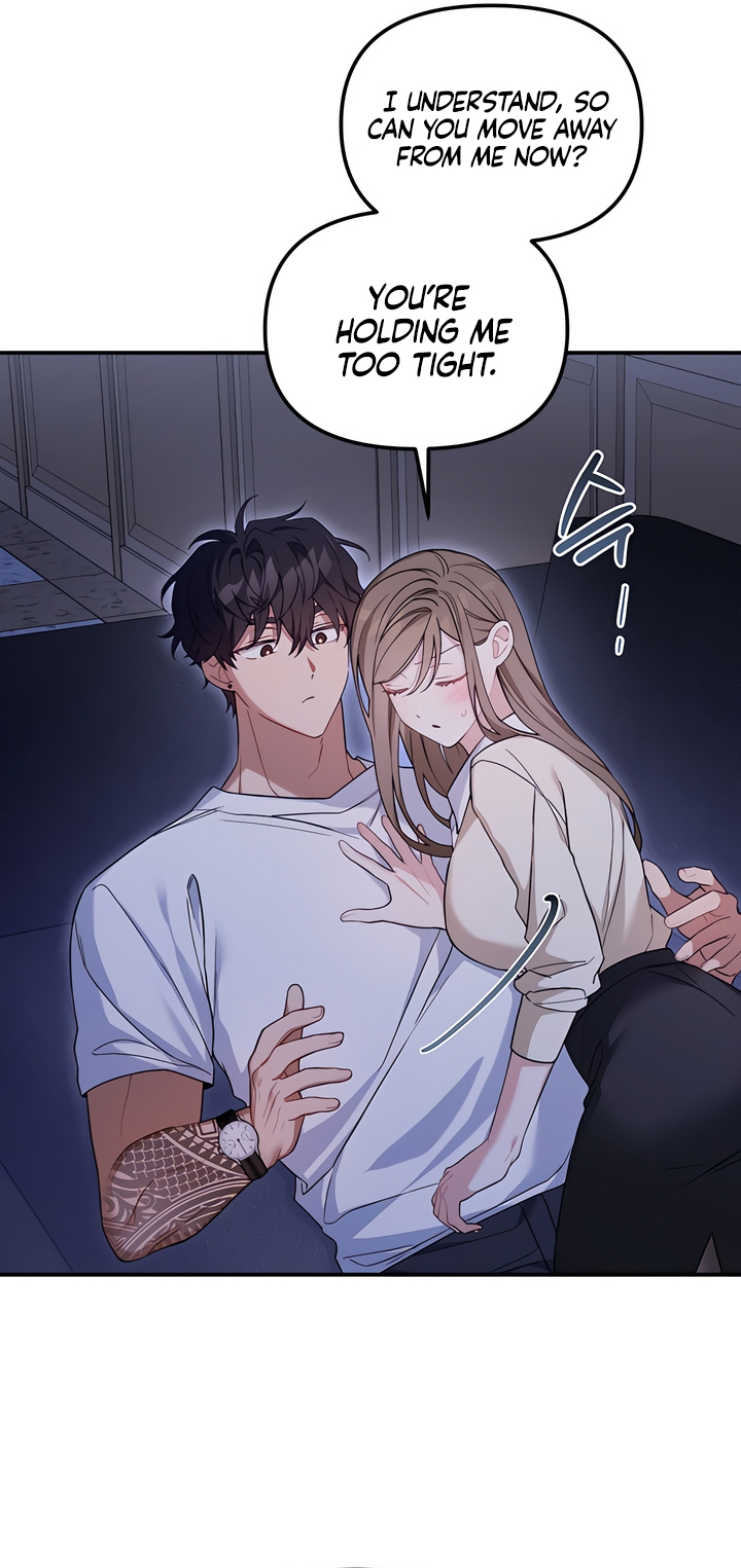 Usefulness Of A Childhood Friend Chapter 9 page 5 - 