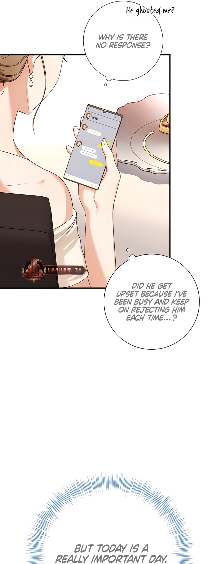 Usefulness Of A Childhood Friend Chapter 9 page 51 - 