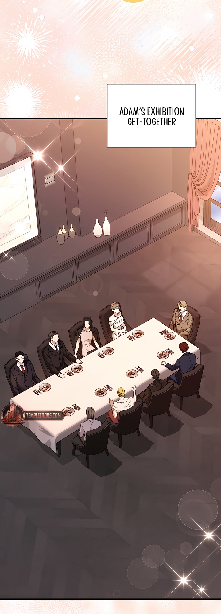 Usefulness Of A Childhood Friend Chapter 9 page 53 - 