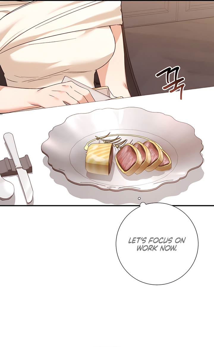 Usefulness Of A Childhood Friend Chapter 9 page 57 - 