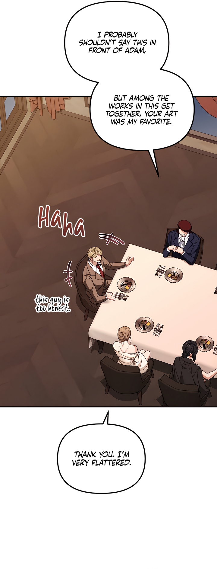 Usefulness Of A Childhood Friend Chapter 9 page 62 - 