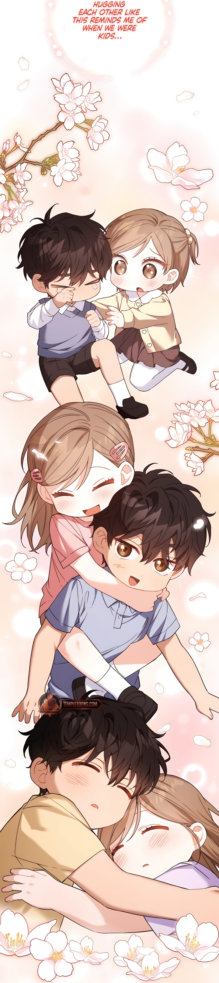 Usefulness Of A Childhood Friend Chapter 9 page 9 - 