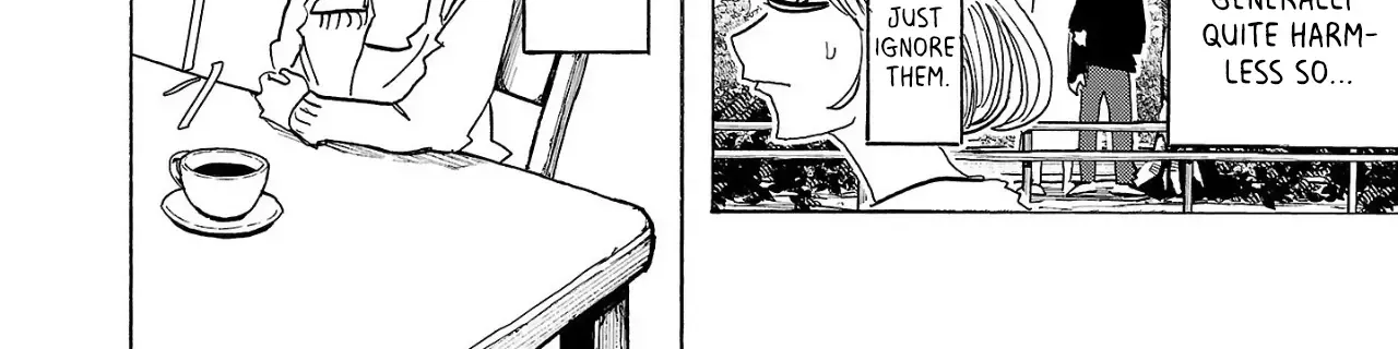 Ushimitsu Gao Chapter 1 page 16 - 