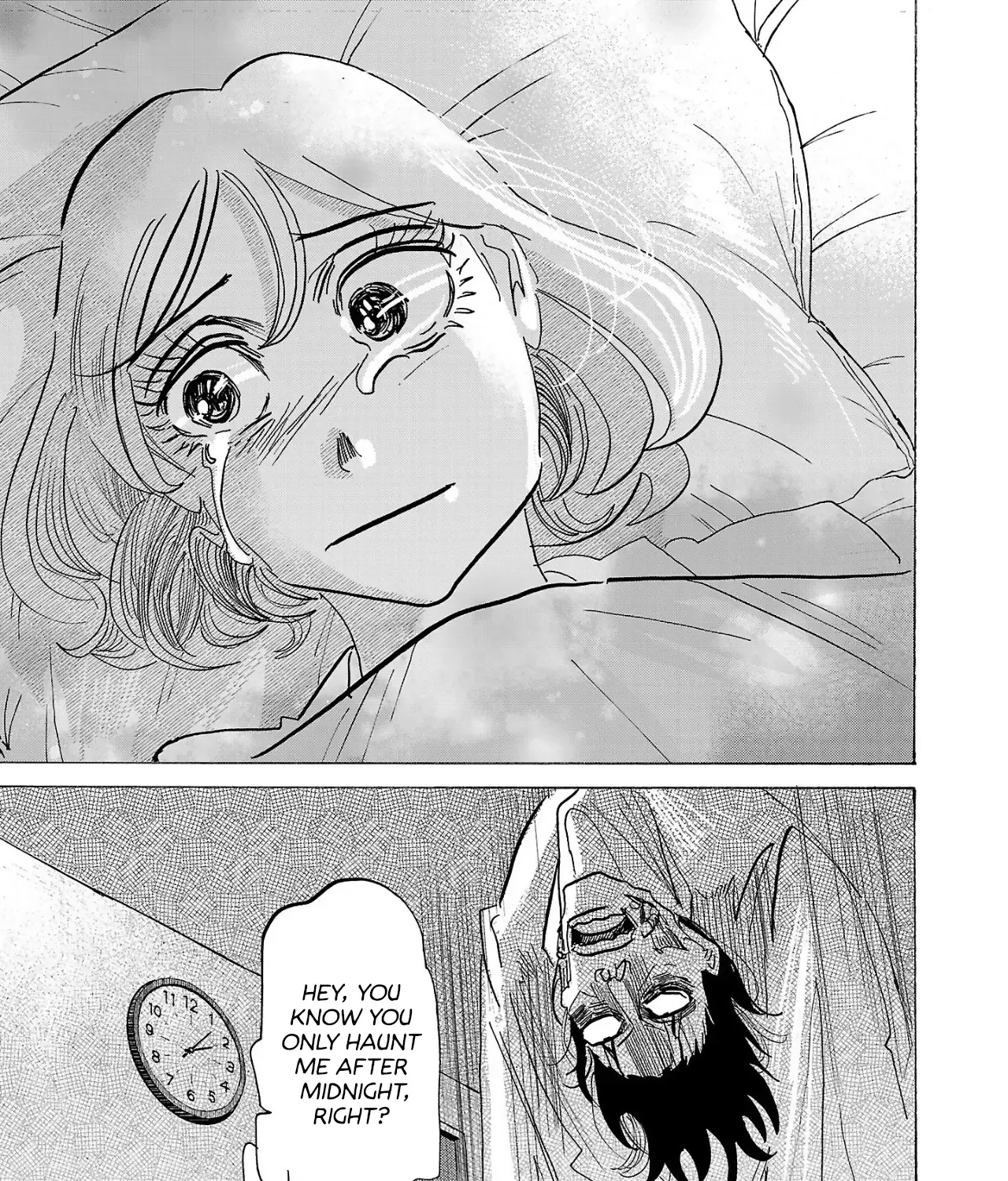 Ushimitsu Gao Chapter 1 page 41 - 