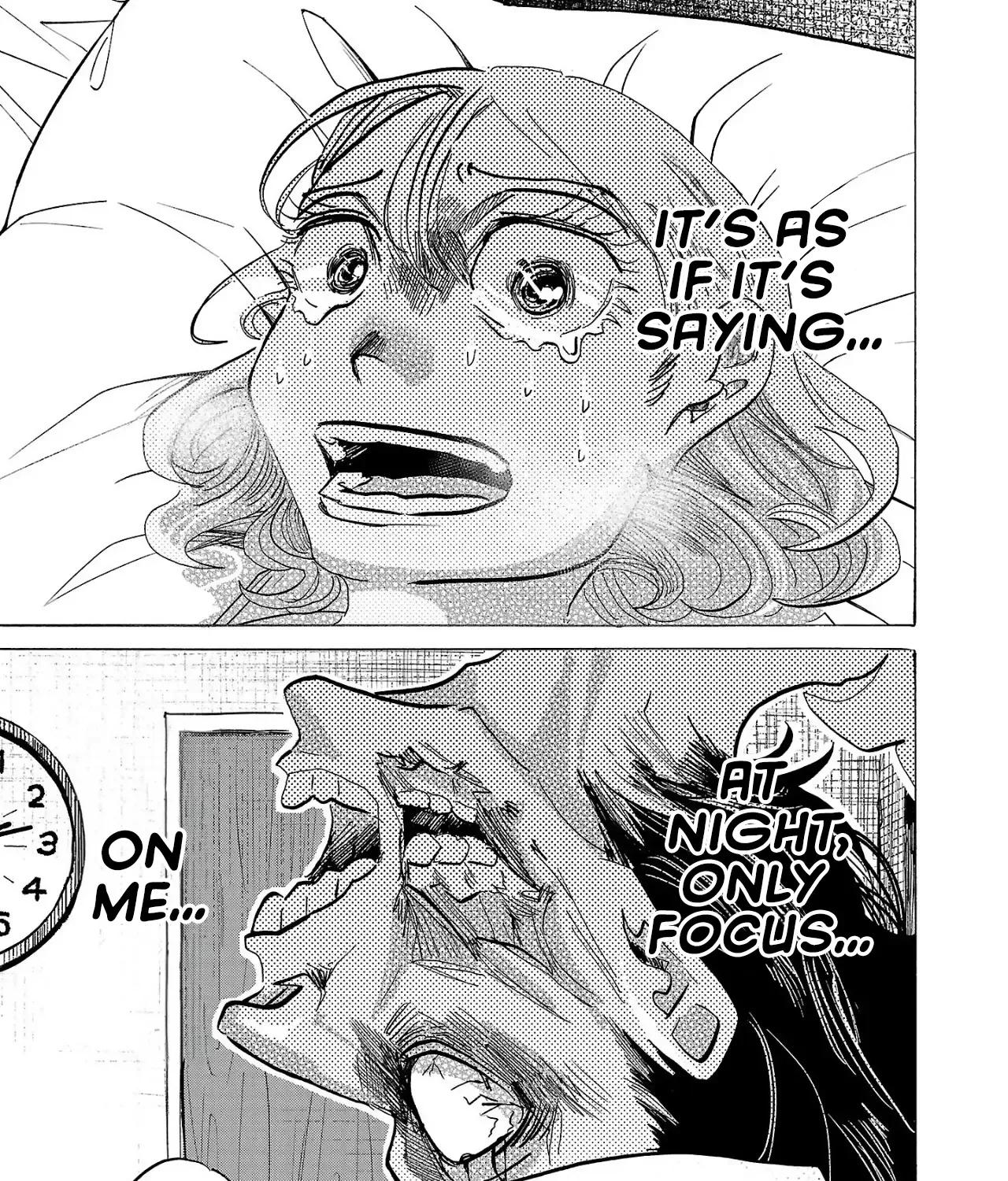 Ushimitsu Gao Chapter 1 page 45 - 