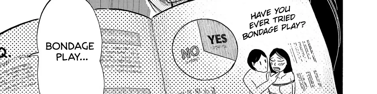 Ushimitsu Gao Chapter 1 page 46 - 
