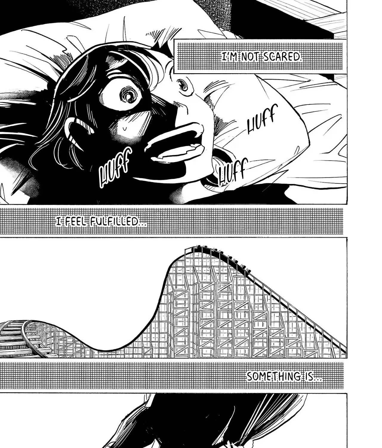 Ushimitsu Gao Chapter 1 page 53 - 