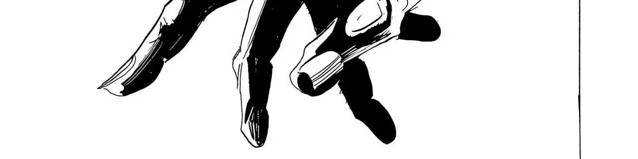 Ushimitsu Gao Chapter 1 page 54 - 
