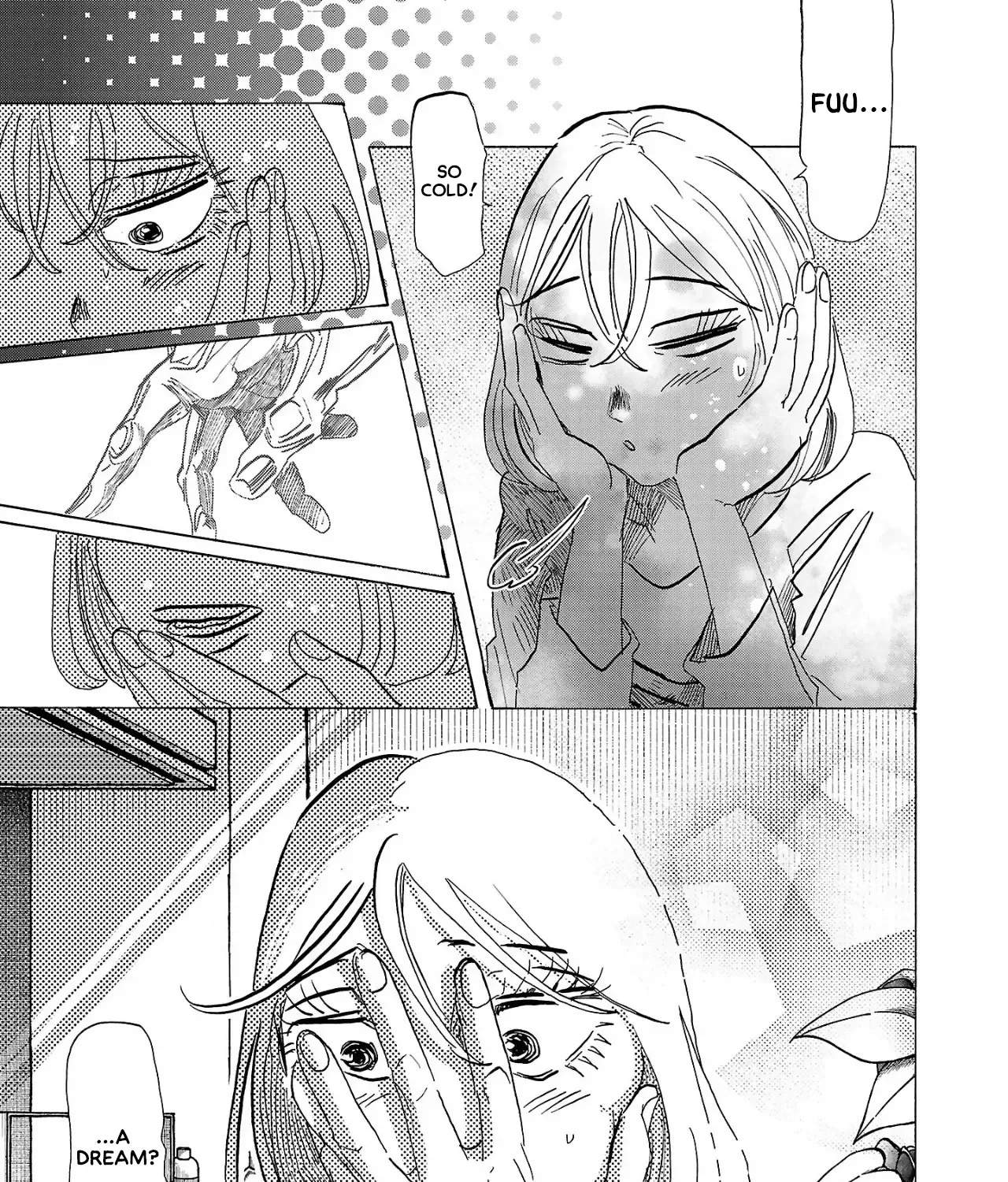 Ushimitsu Gao Chapter 1 page 65 - 