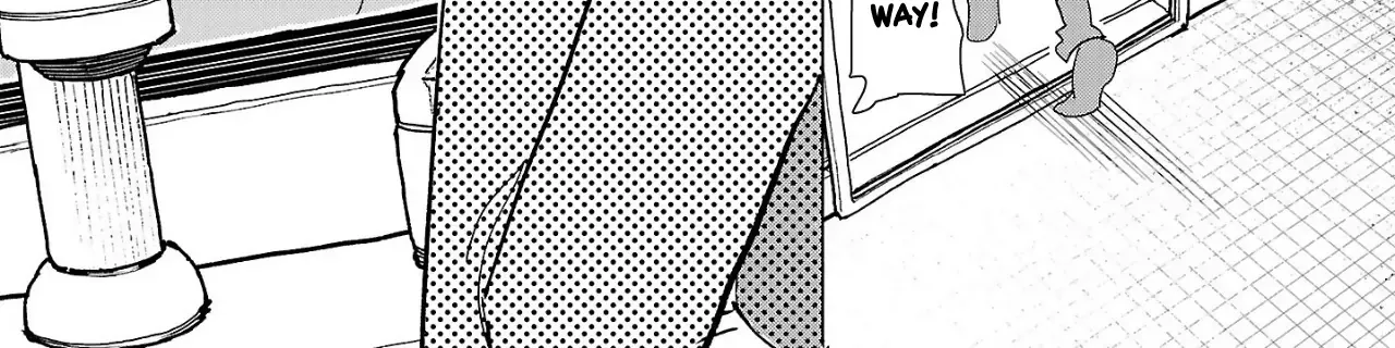Ushimitsu Gao Chapter 1 page 68 - 
