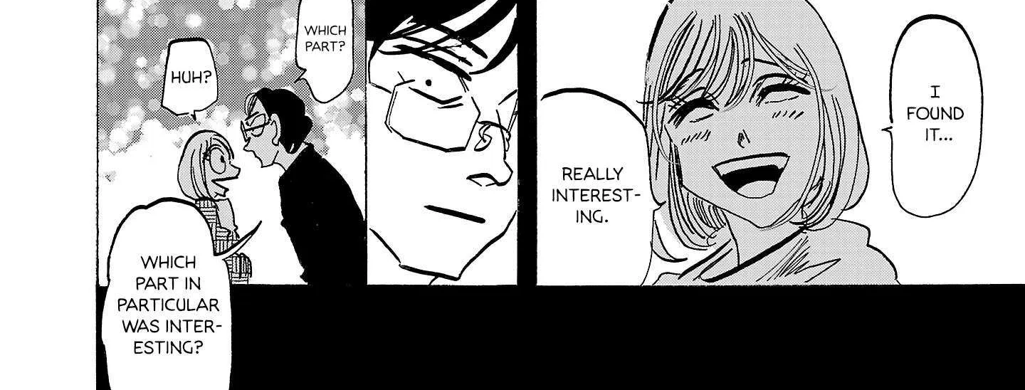 Ushimitsu Gao Chapter 10 page 16 - 