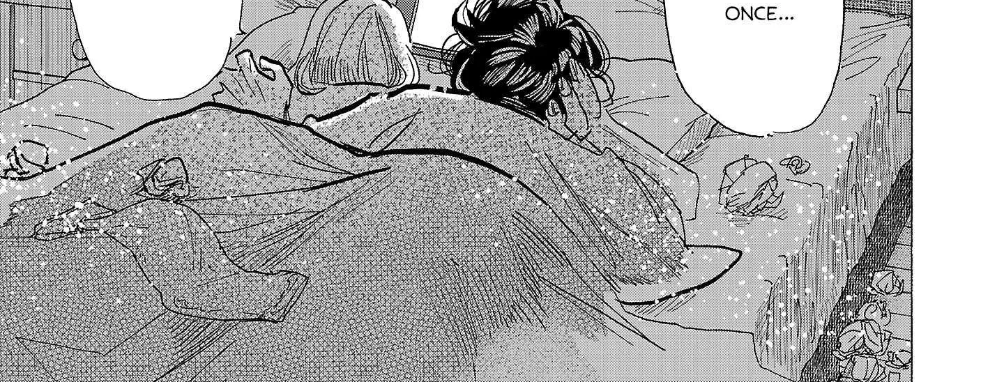 Ushimitsu Gao Chapter 10 page 22 - 