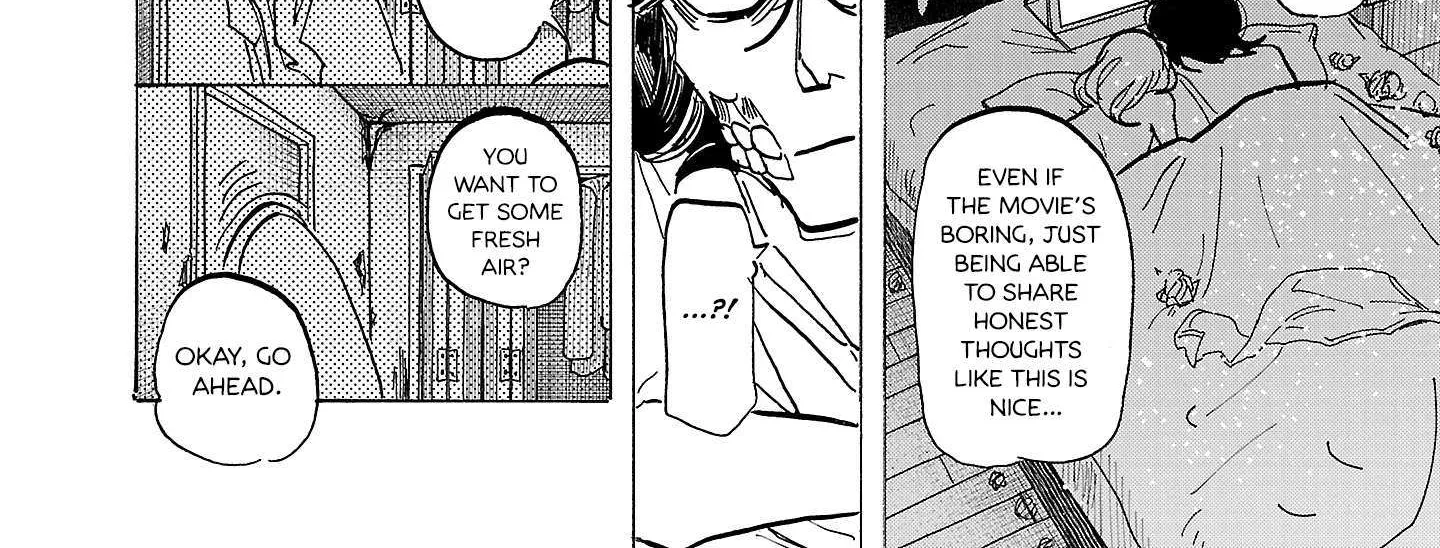 Ushimitsu Gao Chapter 10 page 24 - 
