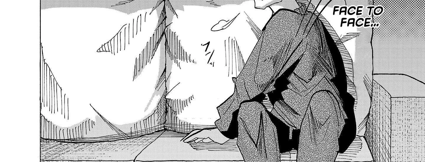 Ushimitsu Gao Chapter 10 page 28 - 