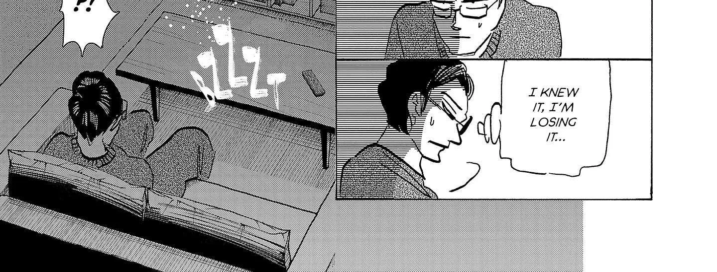 Ushimitsu Gao Chapter 10 page 30 - 