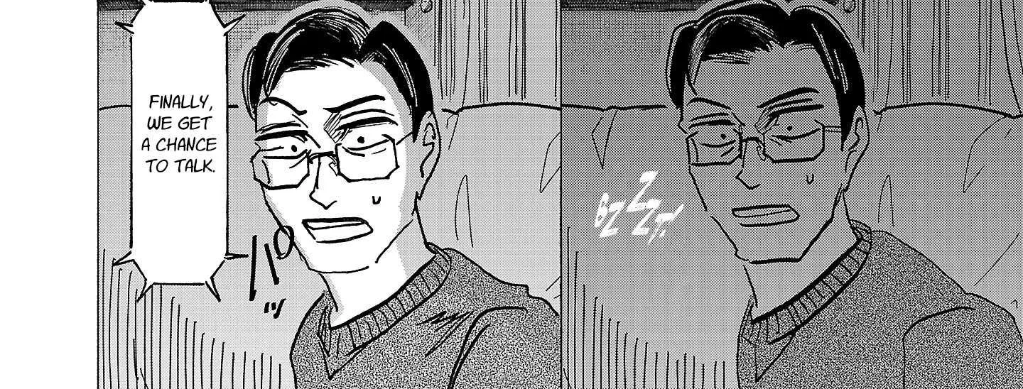 Ushimitsu Gao Chapter 10 page 34 - 