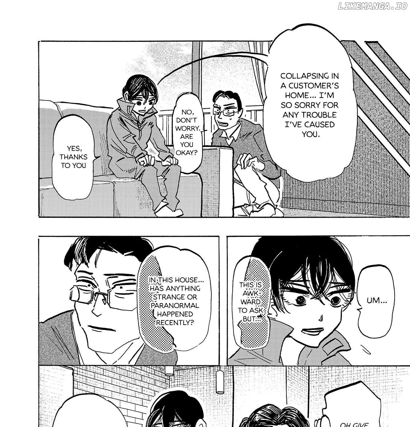 Ushimitsu Gao Chapter 10 page 7 - 