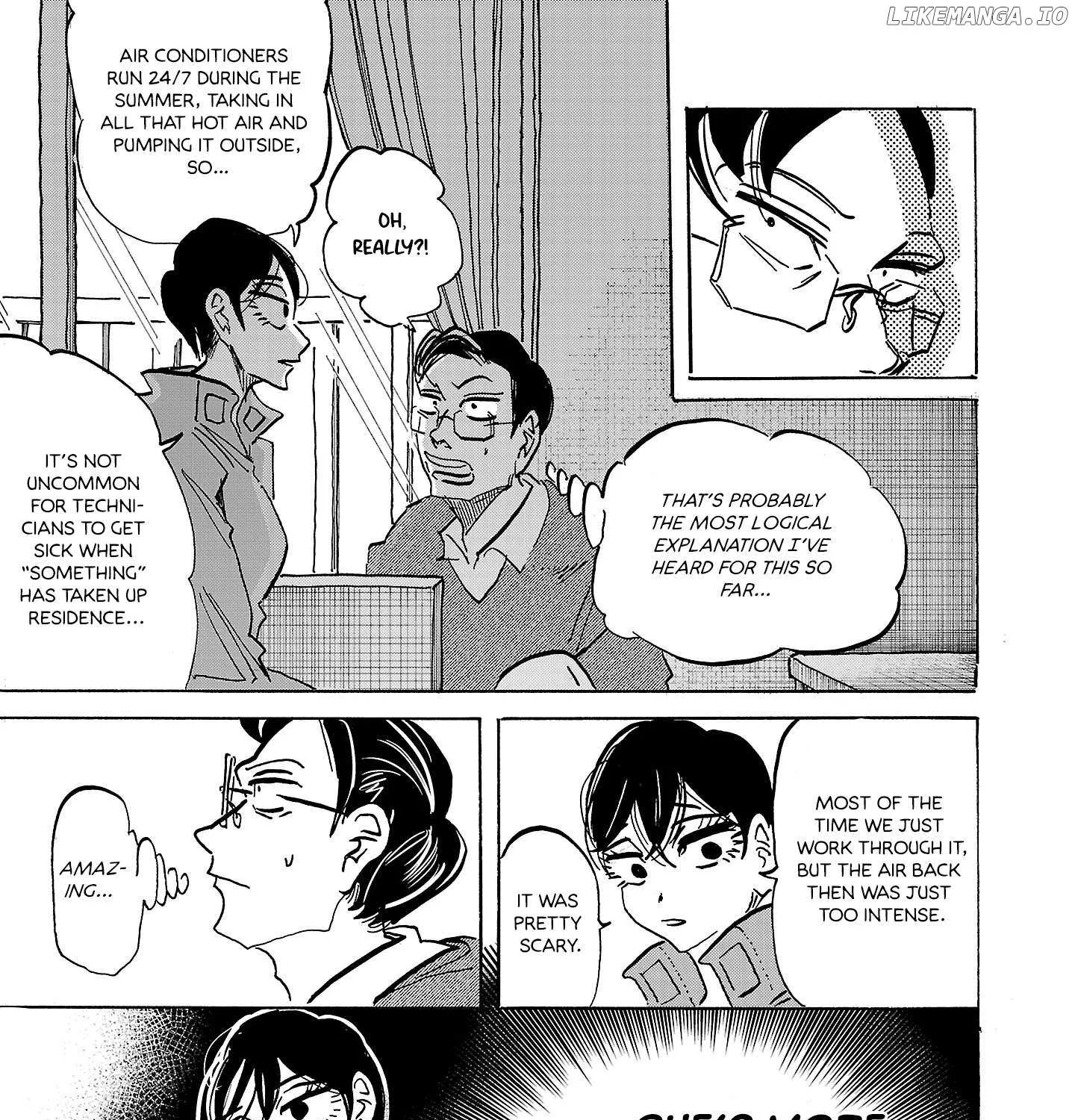 Ushimitsu Gao Chapter 10 page 9 - 