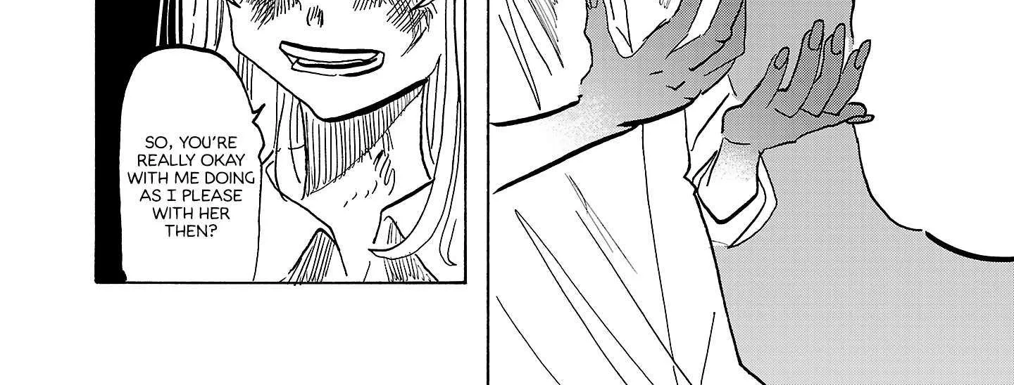 Ushimitsu Gao Chapter 11 page 27 - 