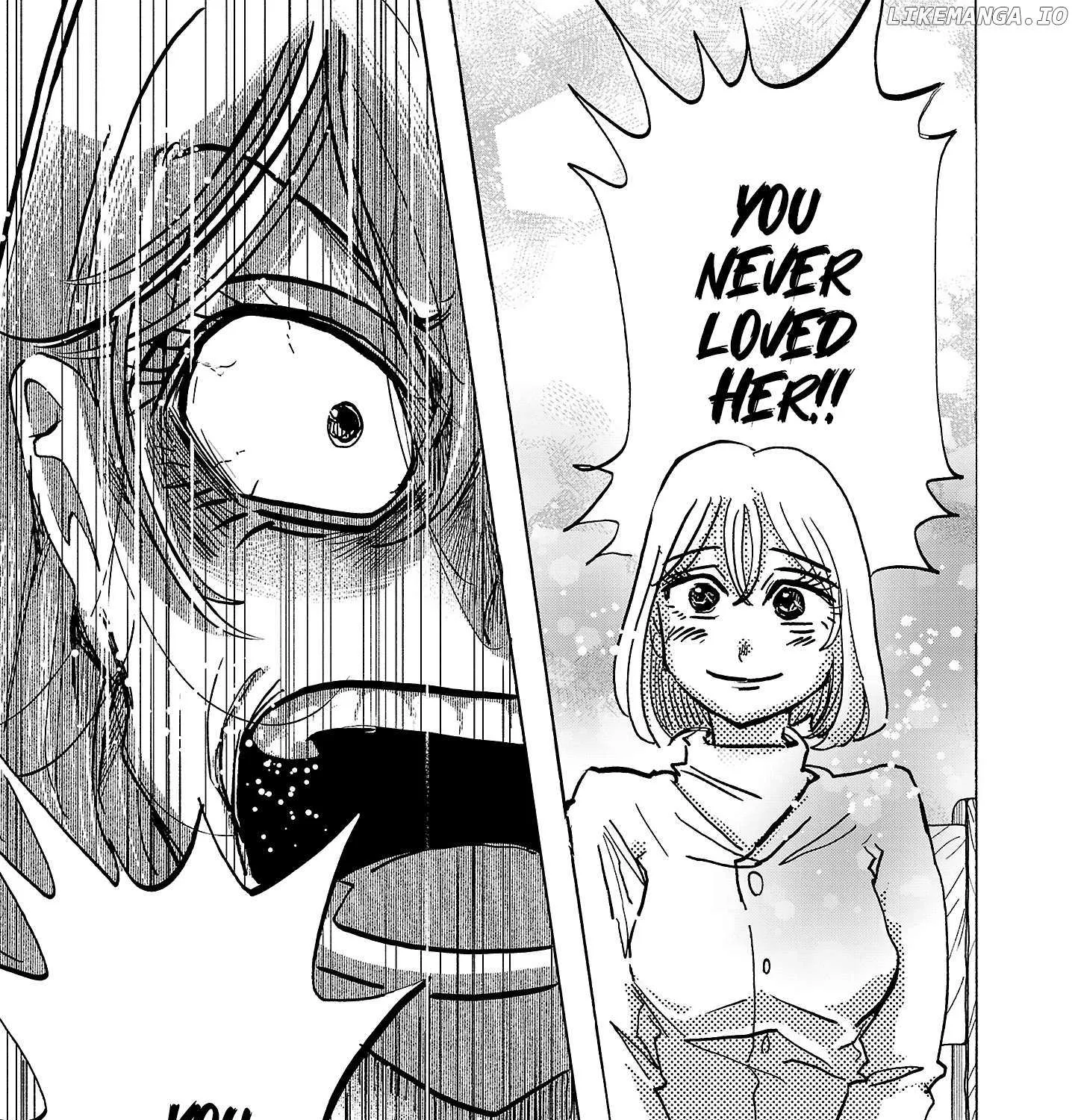Ushimitsu Gao Chapter 11 page 32 - 