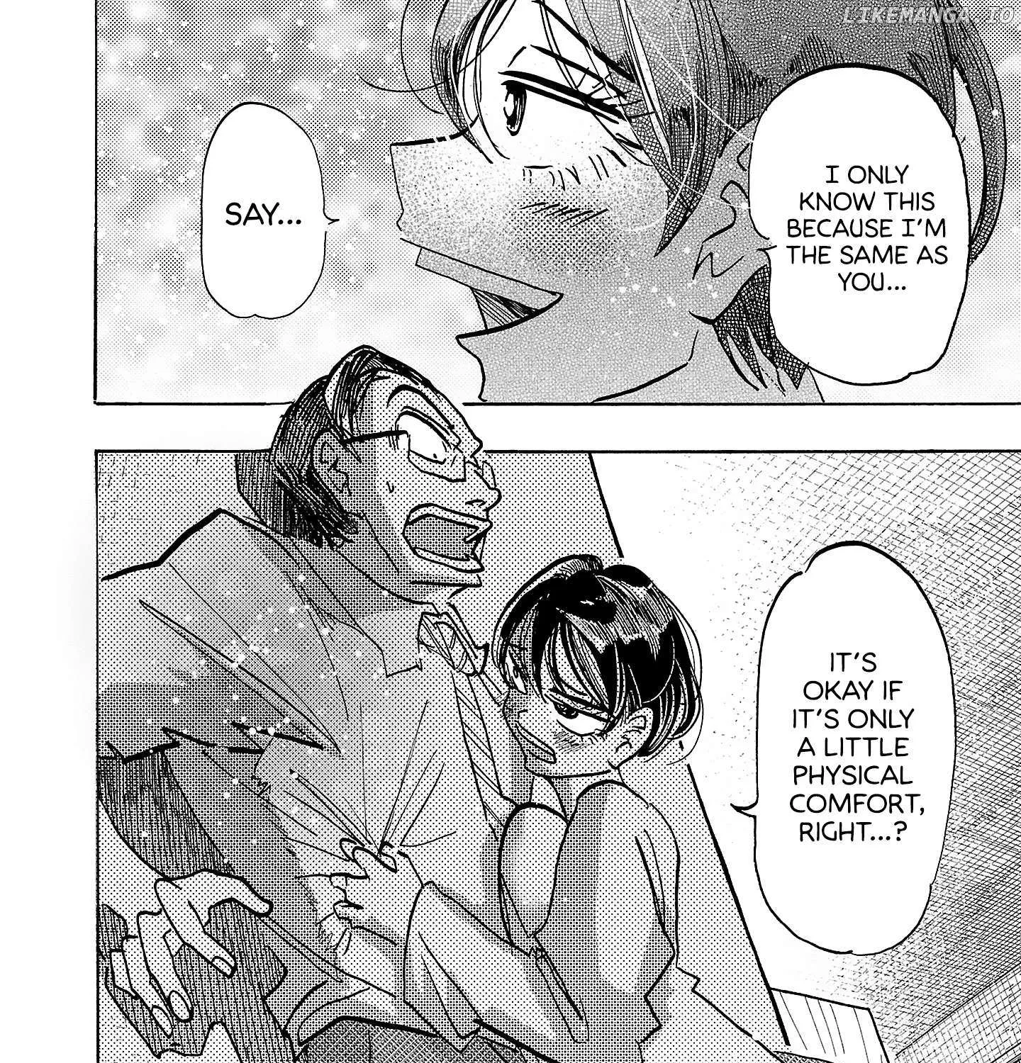 Ushimitsu Gao Chapter 12 page 20 - 