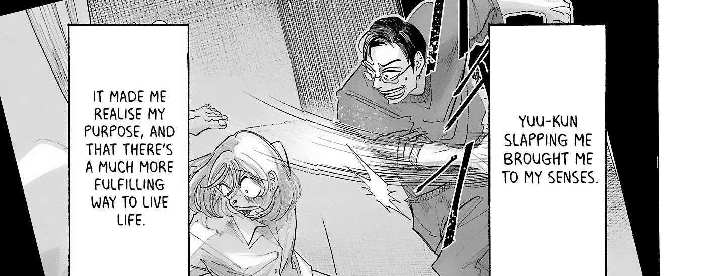 Ushimitsu Gao Chapter 13 page 24 - 
