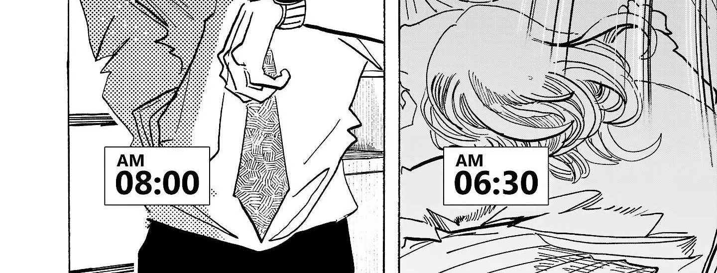 Ushimitsu Gao Chapter 13 page 26 - 
