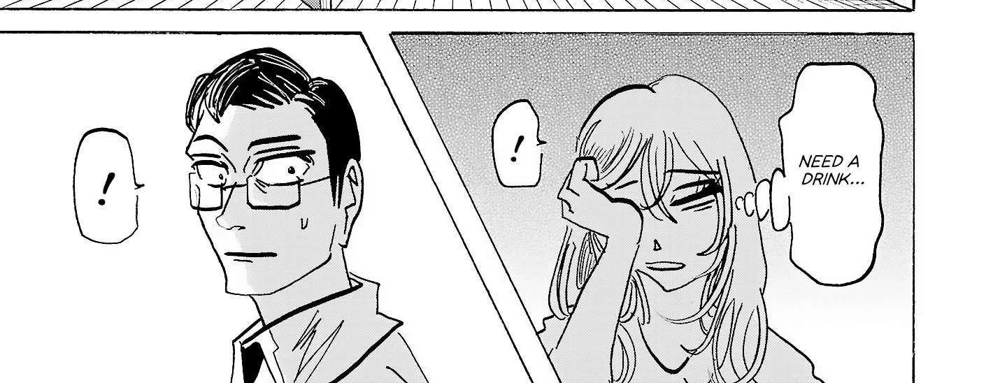 Ushimitsu Gao Chapter 13 page 28 - 