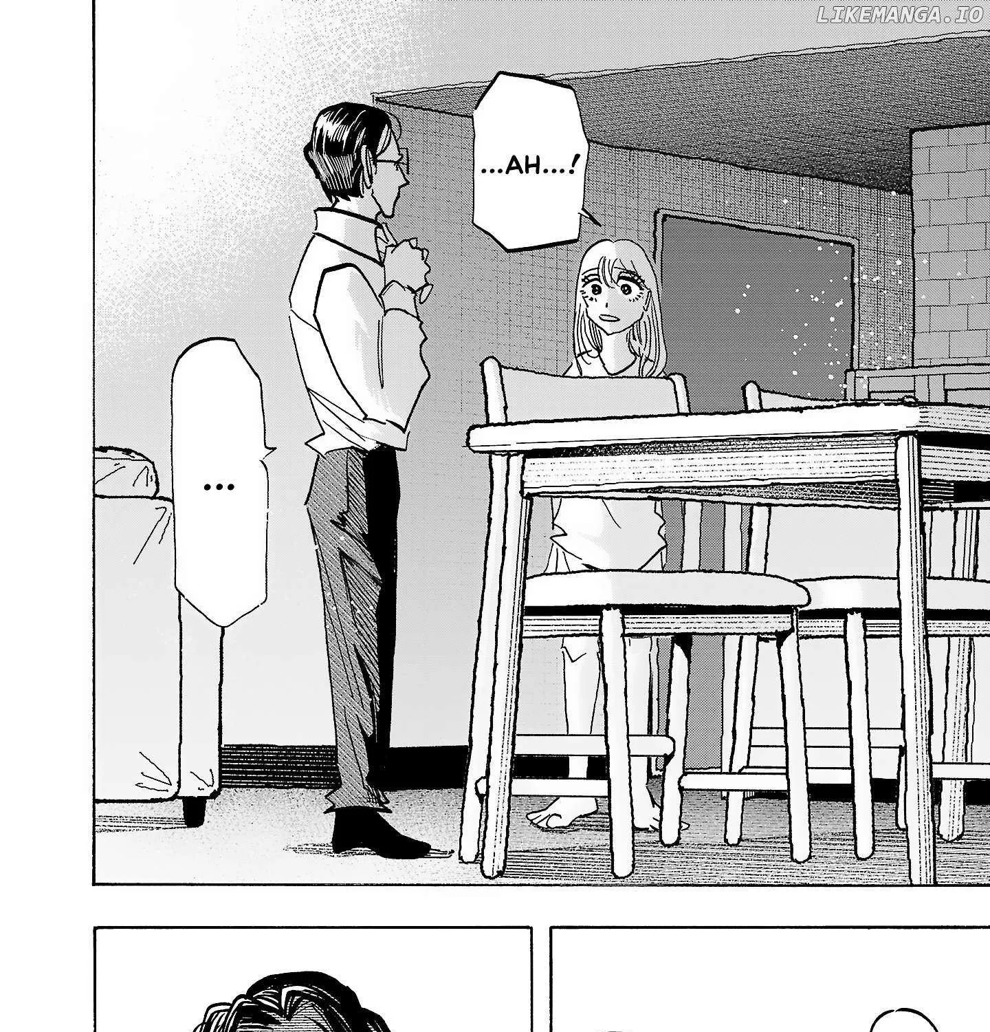 Ushimitsu Gao Chapter 13 page 29 - 