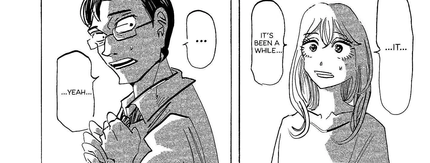 Ushimitsu Gao Chapter 13 page 30 - 