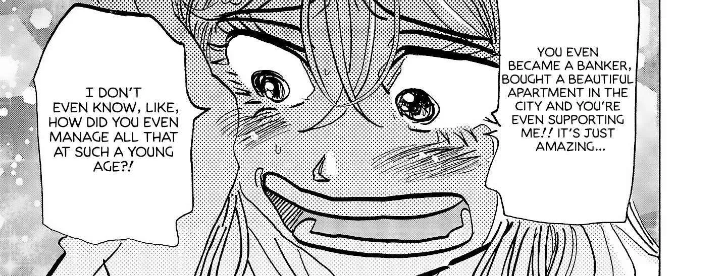 Ushimitsu Gao Chapter 13 page 36 - 