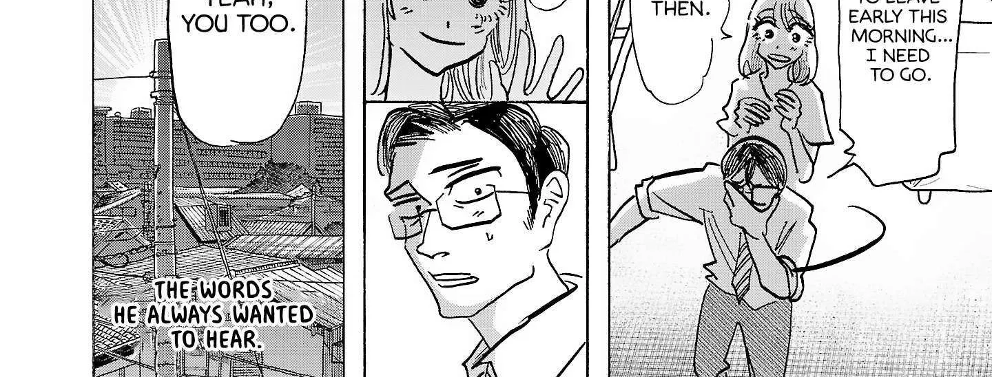 Ushimitsu Gao Chapter 13 page 40 - 