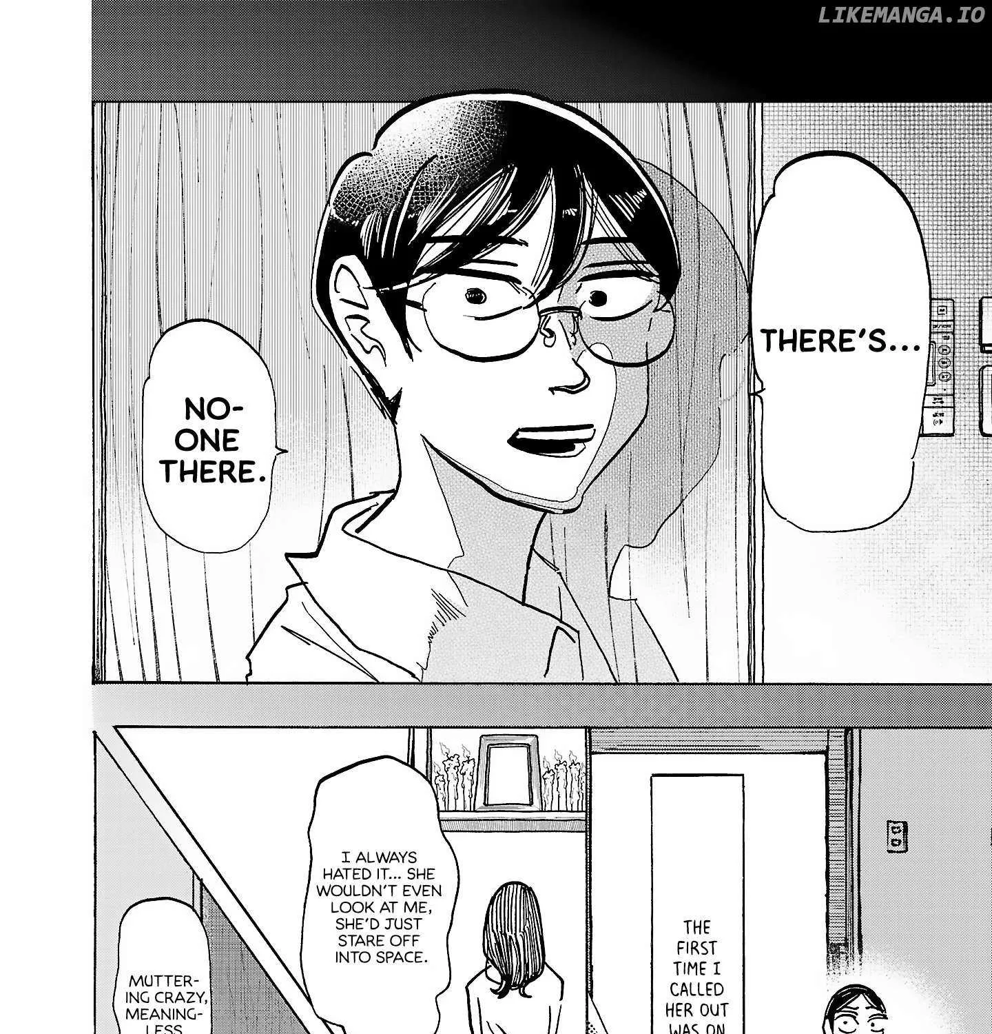 Ushimitsu Gao Chapter 13 page 9 - 
