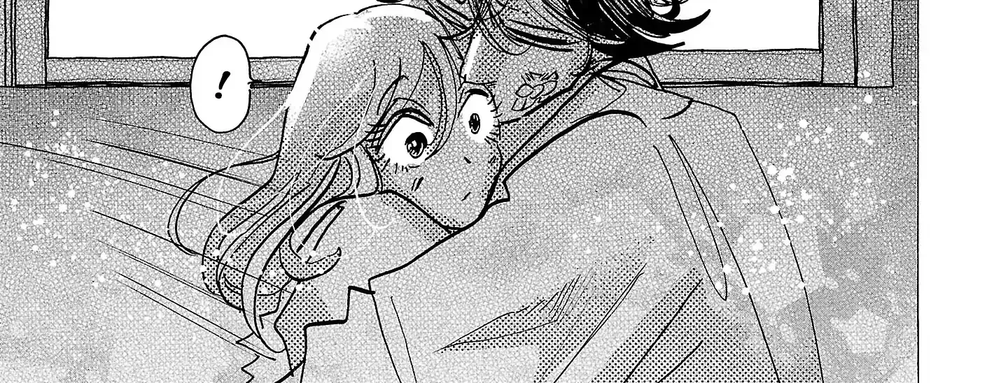 Ushimitsu Gao Chapter 14 page 11 - 