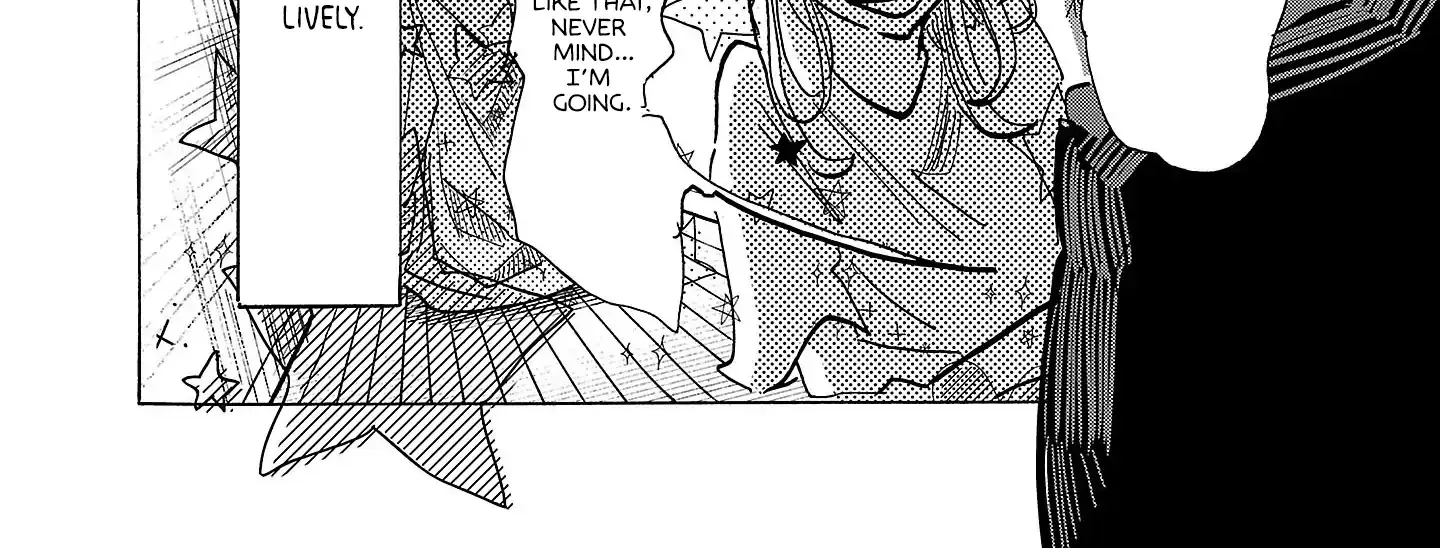 Ushimitsu Gao Chapter 14 page 17 - 