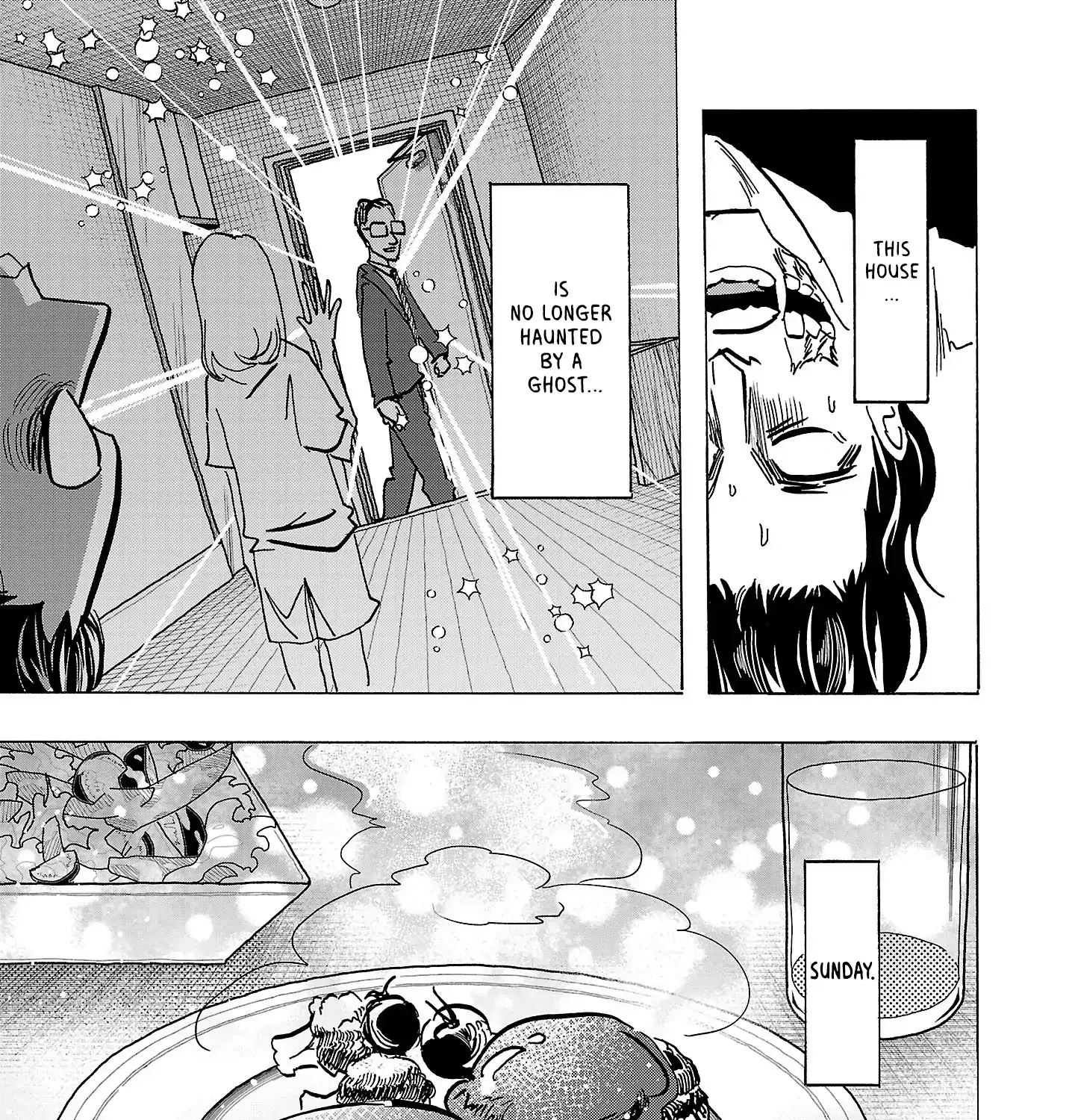 Ushimitsu Gao Chapter 14 page 18 - 