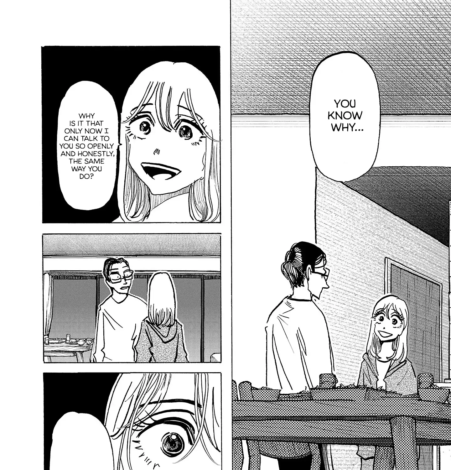 Ushimitsu Gao Chapter 14 page 24 - 