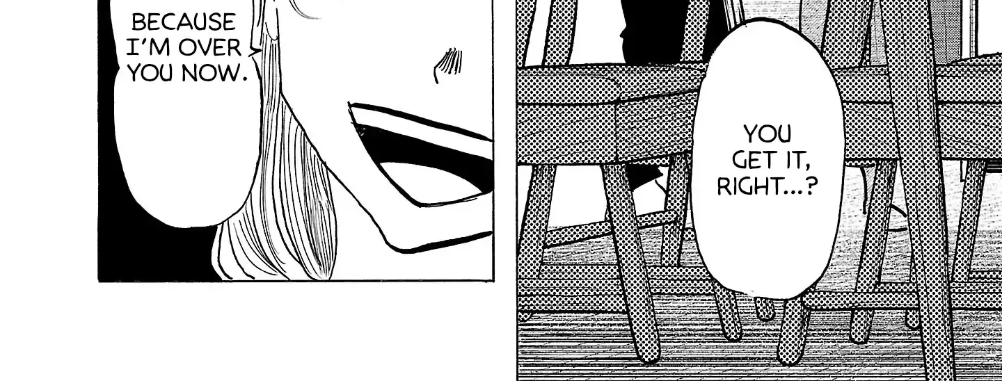 Ushimitsu Gao Chapter 14 page 25 - 