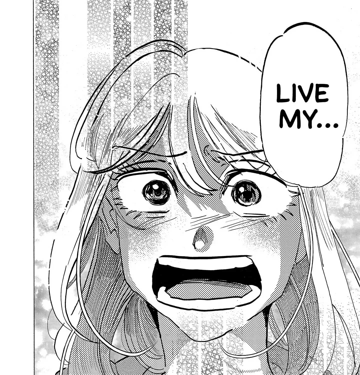 Ushimitsu Gao Chapter 14 page 32 - 