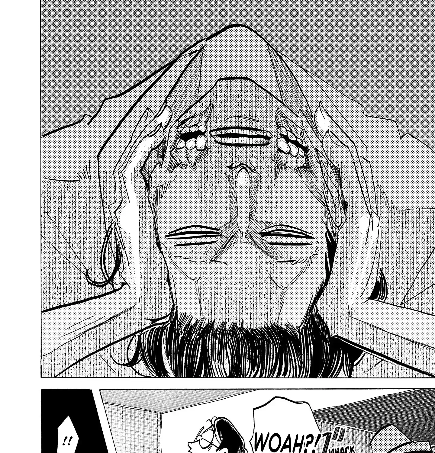 Ushimitsu Gao Chapter 14 page 36 - 